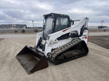 Main image Bobcat T870