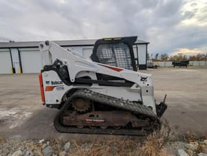 2021 Bobcat T870 Image