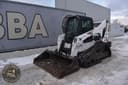 2021 Bobcat T870 Image