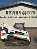 2021 Bobcat T870 Image