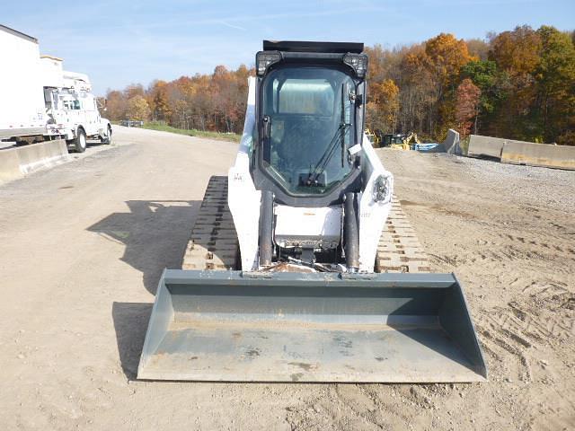 Image of Bobcat T870 equipment image 1