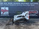 2021 Bobcat T870 Image