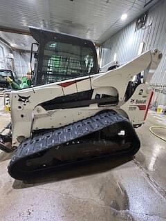 Image of Bobcat T870 equipment image 3