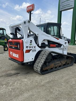 Image of Bobcat T870 equipment image 3