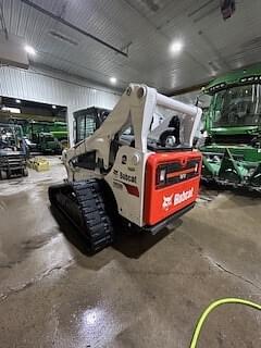 Image of Bobcat T870 equipment image 2