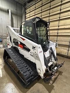 Image of Bobcat T870 equipment image 1