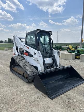 Image of Bobcat T870 equipment image 2