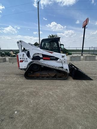 Image of Bobcat T870 Primary image
