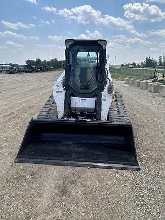 Image of Bobcat T870 equipment image 4