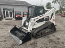 2021 Bobcat T870 Image
