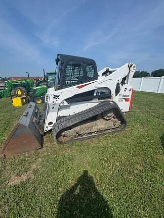 Image of Bobcat T870 equipment image 2