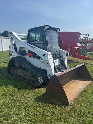 Image of Bobcat T870 Primary image