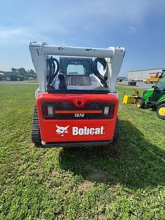 Image of Bobcat T870 equipment image 3