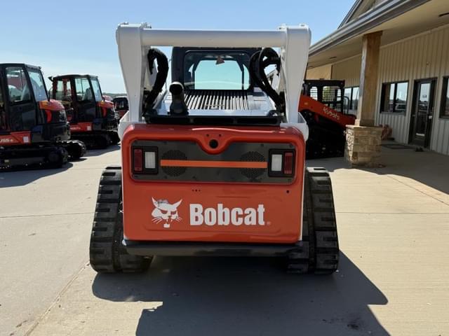 Image of Bobcat T870 equipment image 2