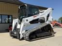 2021 Bobcat T870 Image