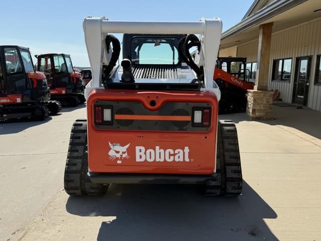 Image of Bobcat T870 equipment image 2