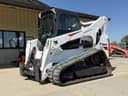2021 Bobcat T870 Image
