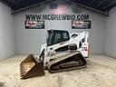 2021 Bobcat T870 Image