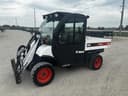 2021 Bobcat Toolcat 5600 Image