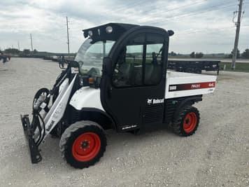 Main image Bobcat Toolcat 5600