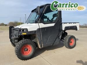 2021 Bobcat UV34 Image