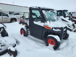 2021 Bobcat UV34 Image