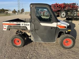 2021 Bobcat UV34 Image