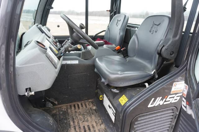 Image of Bobcat UW56 equipment image 1