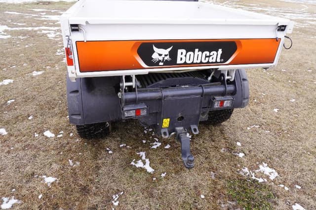Image of Bobcat UW56 equipment image 2