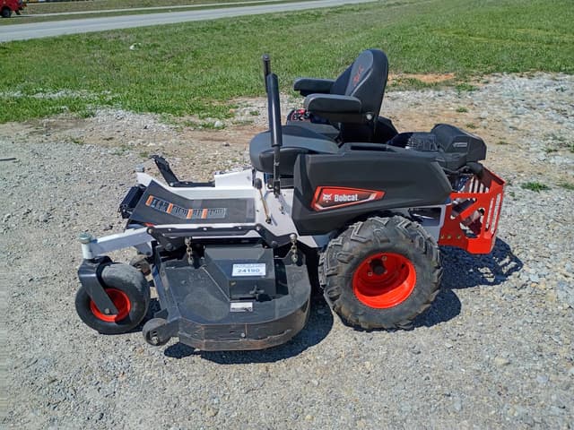 Image of Bobcat ZT3000 equipment image 1