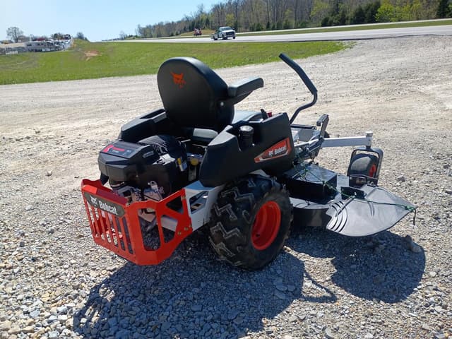 Image of Bobcat ZT3000 equipment image 4