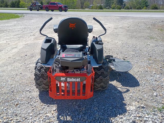 Image of Bobcat ZT3000 equipment image 3
