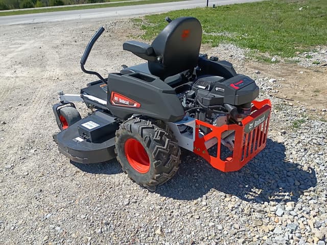 Image of Bobcat ZT3000 equipment image 2