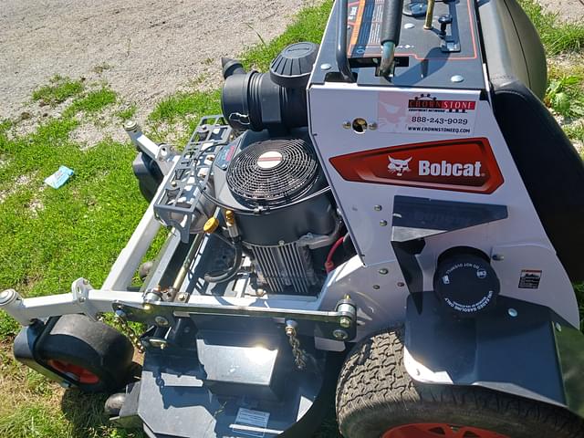 Image of Bobcat ZS4000 equipment image 2