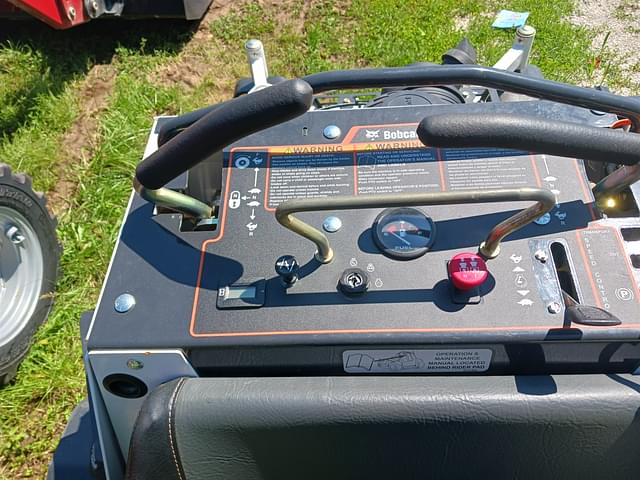 Image of Bobcat ZS4000 equipment image 4