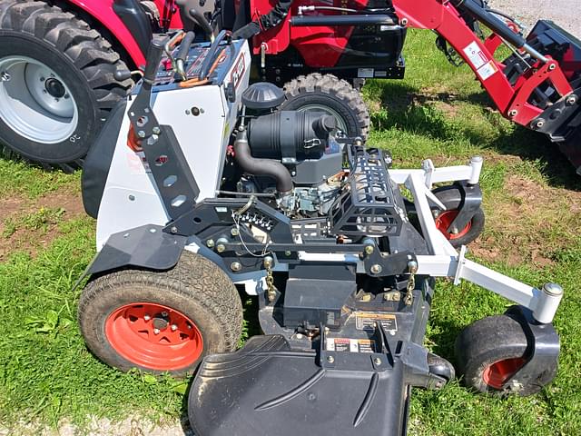 Image of Bobcat ZS4000 equipment image 1