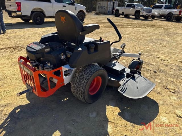 Image of Bobcat ZT3000 equipment image 1