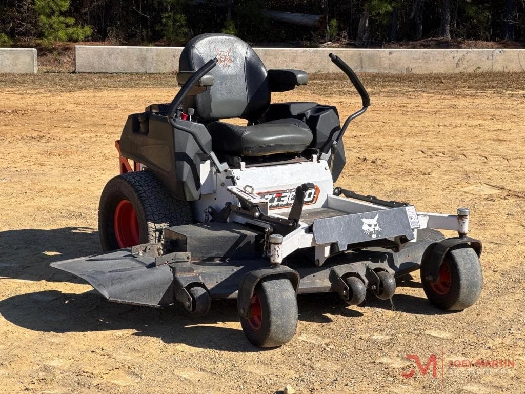 Image of Bobcat ZT3000 Primary image