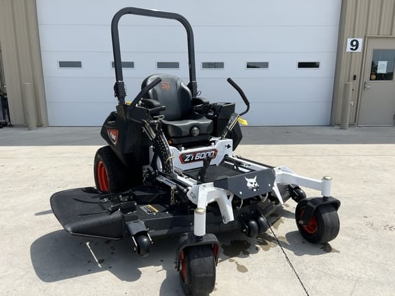 Main image Bobcat ZT6000