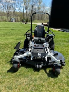 2021 Bobcat ZT7000 Equipment Image0