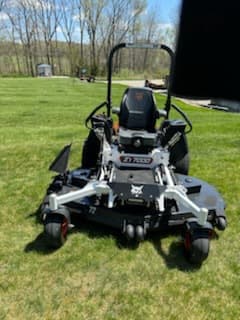 Main image Bobcat ZT7000