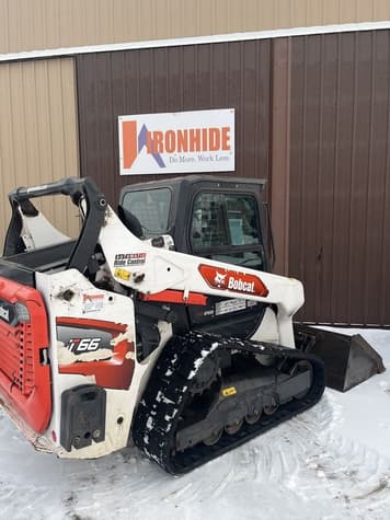 Main image Bobcat T66