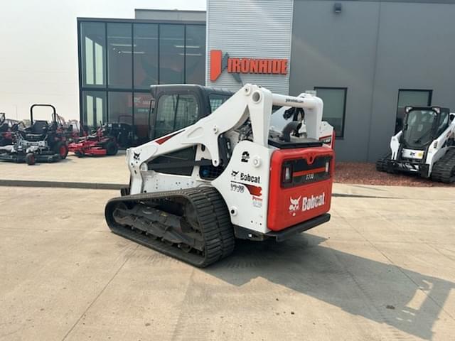 Image of Bobcat T770 equipment image 2