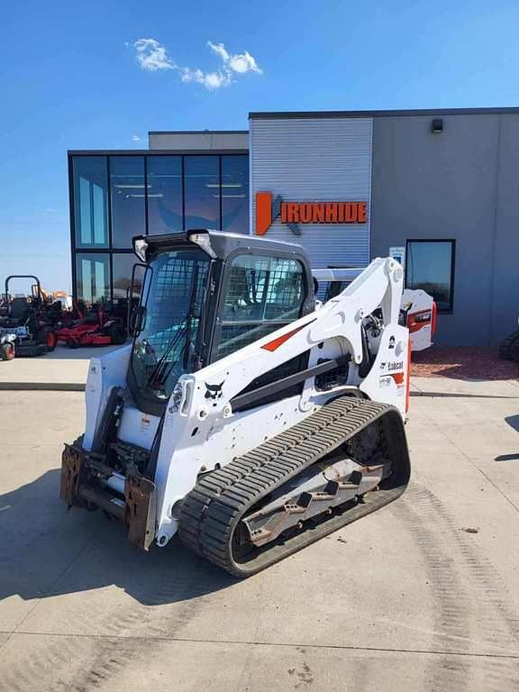 Image of Bobcat T770 equipment image 1