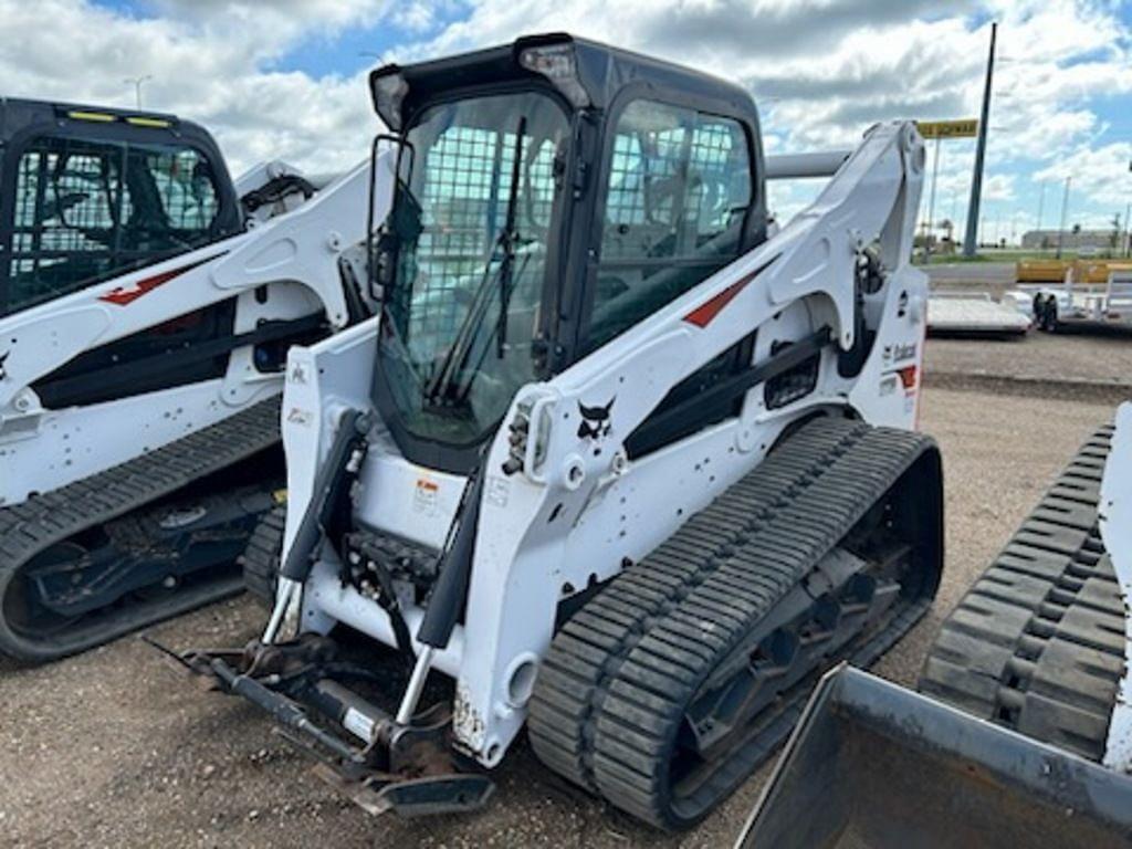 Image of Bobcat T770 Primary image