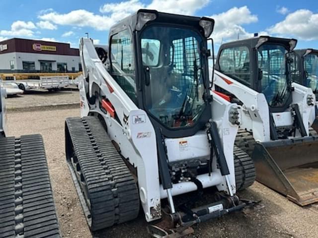 Image of Bobcat T770 equipment image 1