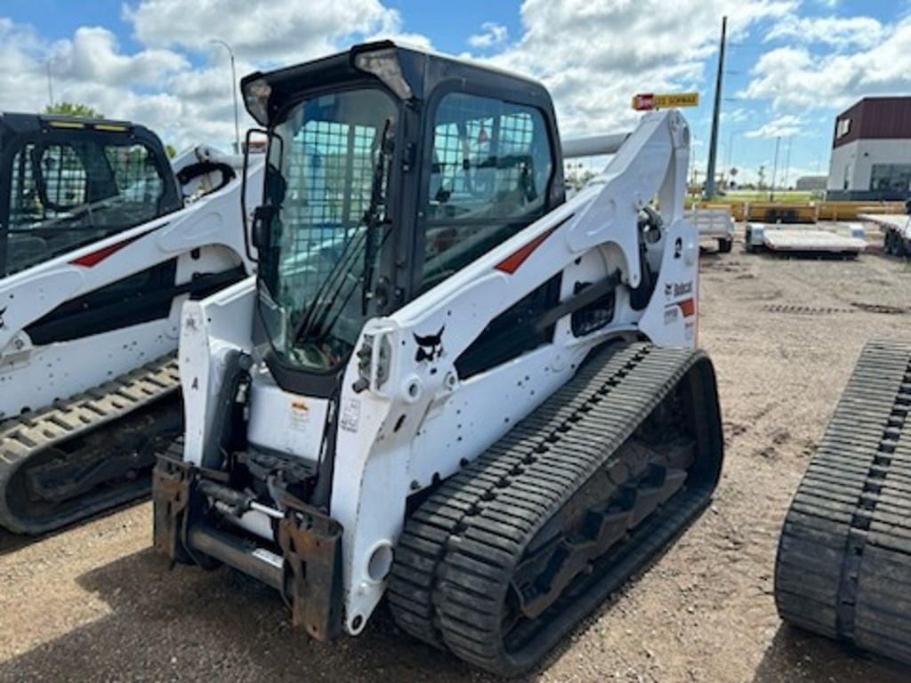 Image of Bobcat T770 Primary image