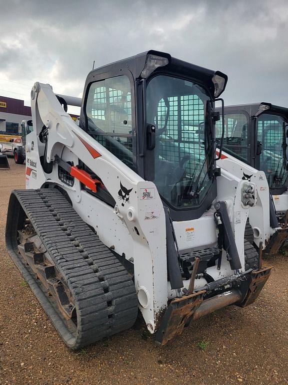 Image of Bobcat T770 equipment image 1