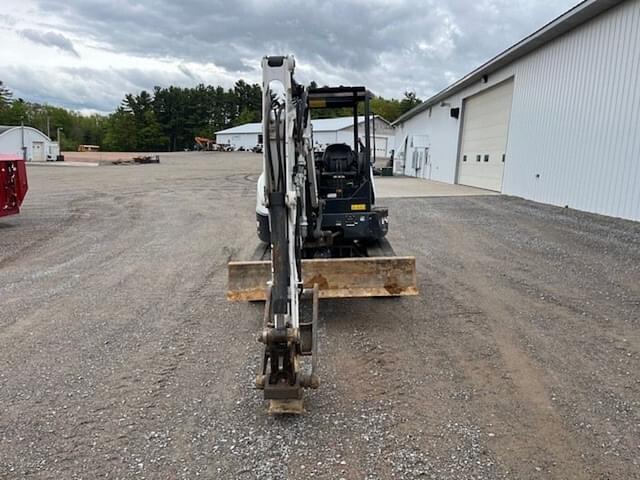 Image of Bobcat E42 equipment image 1