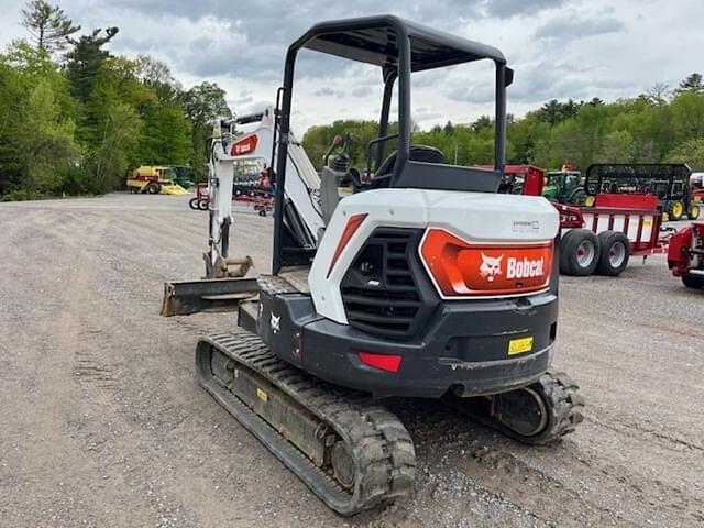 Image of Bobcat E42 equipment image 3